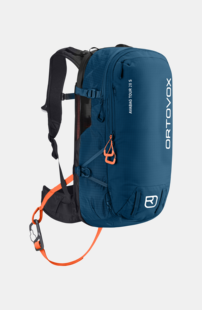 Sac ortovox sale haute route 32
